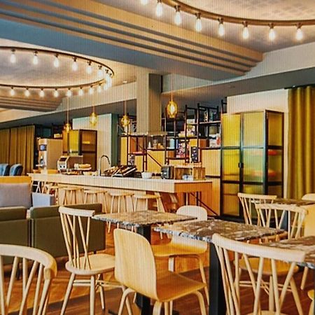 Stayparis Исси-ле-Мулино Экстерьер фото
