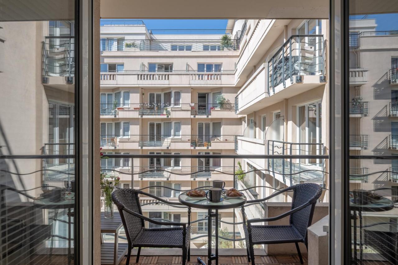 Stayparis Исси-ле-Мулино Экстерьер фото